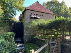 Open Air Museum Mill