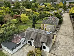 Model Village