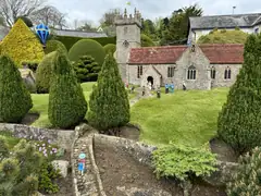 Model Village2