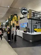 Auckland Mccafe