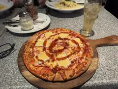 Auckland Pizza