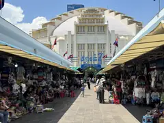 Central Market