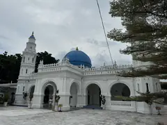 Ipoh Mosque