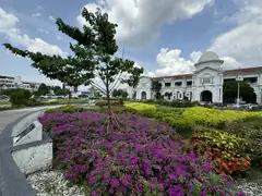 Ipoh Station