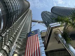 Kl Towers