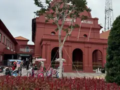 Malacca Christ Church