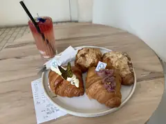 Malacca Croissants