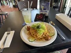 Malacca Goreng