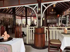 Nivesha Restaurant