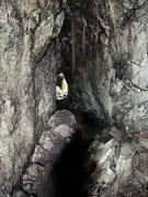 Rangi Cave