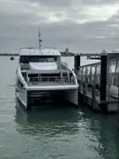 Rangi Ferry