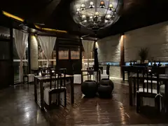 Samadhi Restaurant