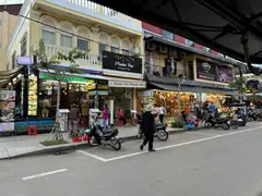 Siem Reap Shops