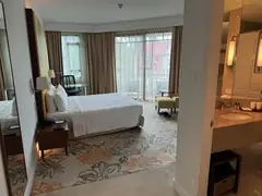 Singapore Room