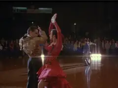 Strictly Ballroom