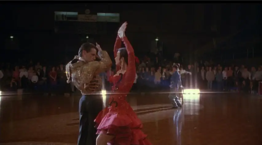 Strictly Ballroom