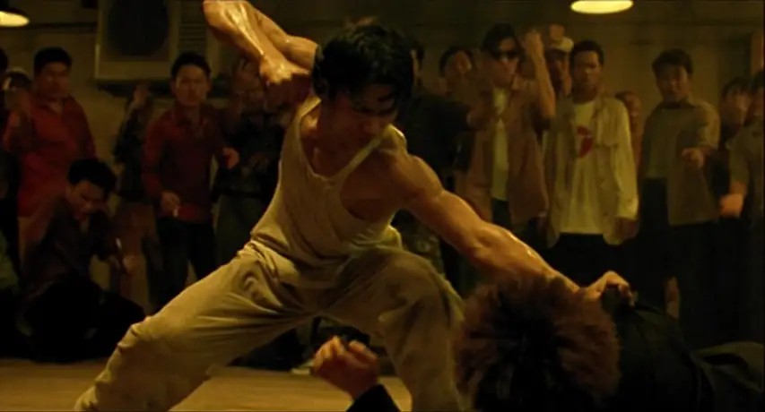 Ong Bak