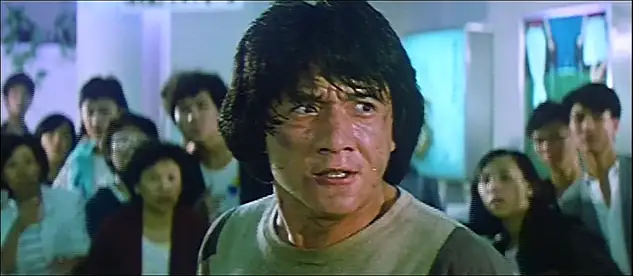 Police Story