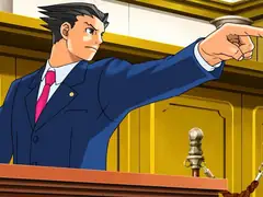 Phoenix Wright