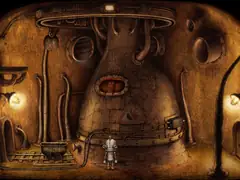 Machinarium