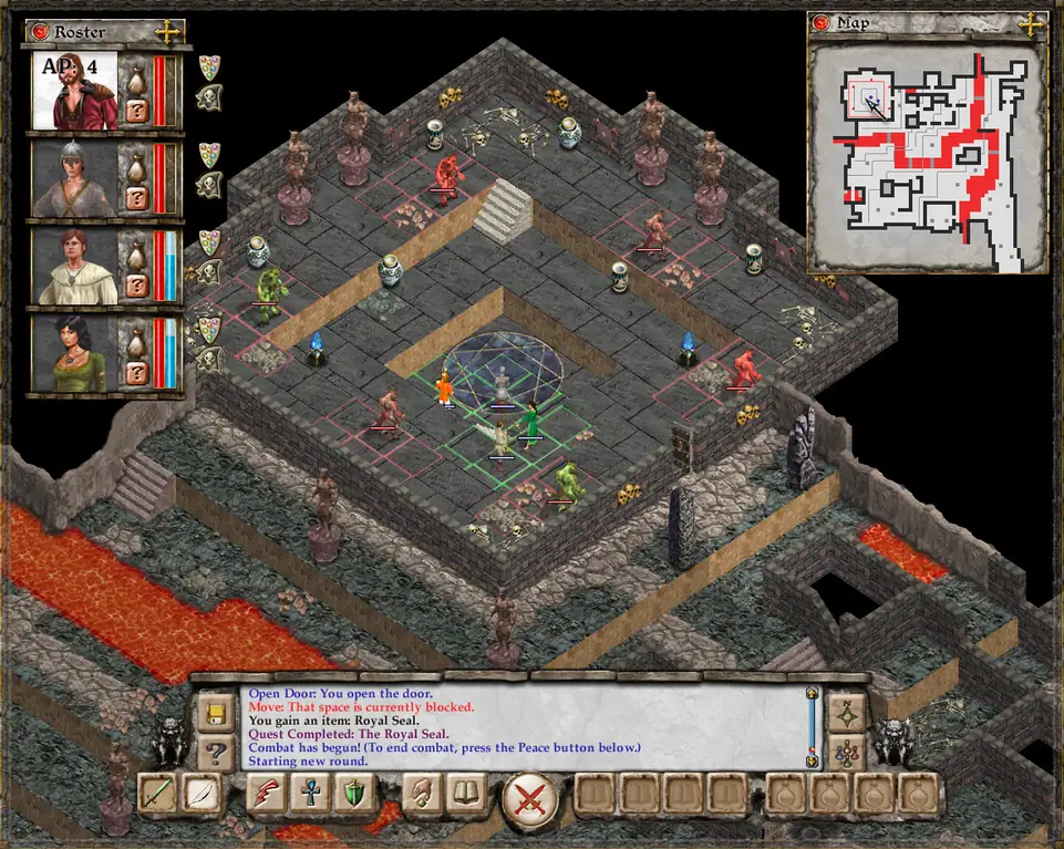 Avernum