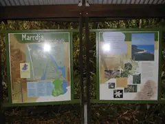 Marrdja