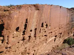 Kings Canyon