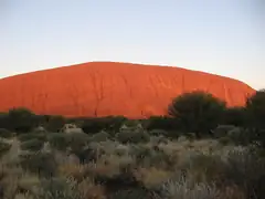 Uluru