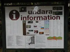 Undara has the best lava tubes on the planet