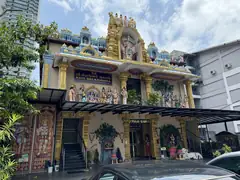 Kuala Lumpur Little India