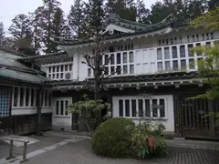 Fukuchi-In inn