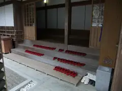 Fukuchi-In inn