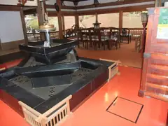 Fukuchi-In inn