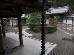 Fukuchi-In inn