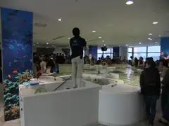 Kaiyukan Aquarium