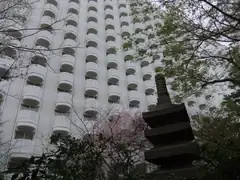 Tokyo hotel