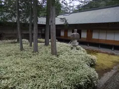 Tamozawa Imperial Villa in Nikko