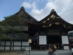 Nijo Castle