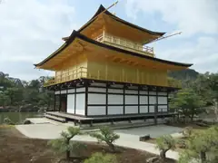 Golden Pavilion