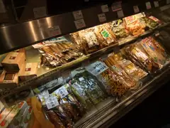 Japanese food