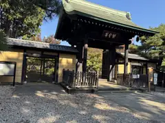 Gotokuji Temple