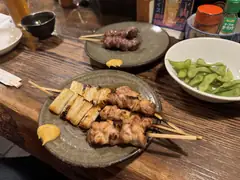 Ebisu Food Tour