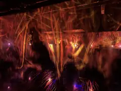 teamLab Borderless
