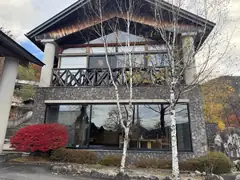 Hotel Fukinomori