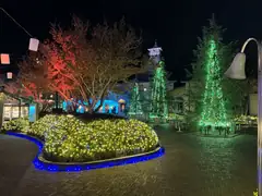 Illuminations