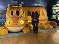 Ghibli Park