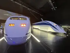 SCMaglev