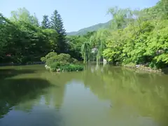 Bulguksa Temple