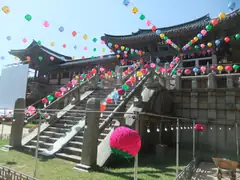 Bulguksa Temple