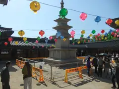 Bulguksa Temple